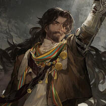 Shamane