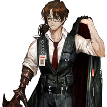 Gregor