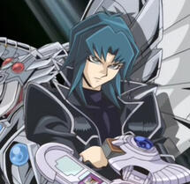 Hell Kaiser