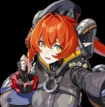 Orphie (Romantic)